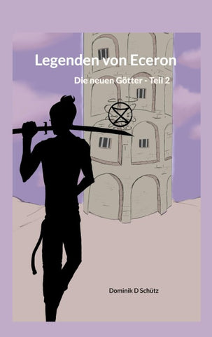 Legenden von Eceron