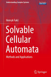 Solvable Cellular Automata