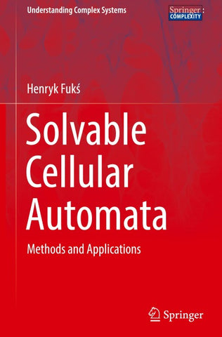 Solvable Cellular Automata