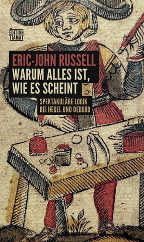 Warum alles ist, wie es scheint