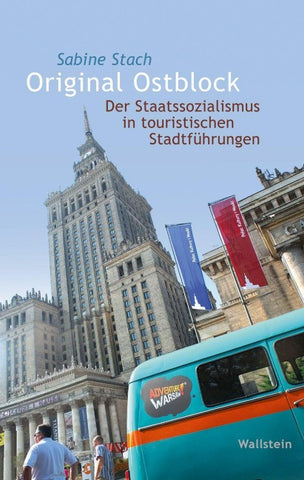 Original Ostblock