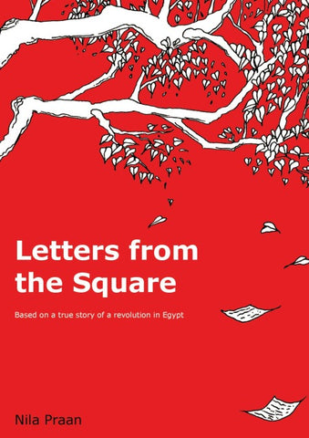 Letters from the Square