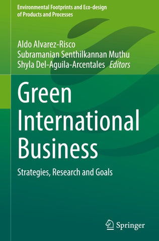 Green International Business