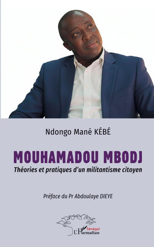 Mouhamadou Mbodj