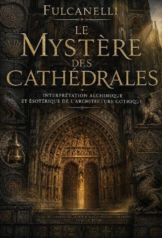 Le Mystère des cathédrales