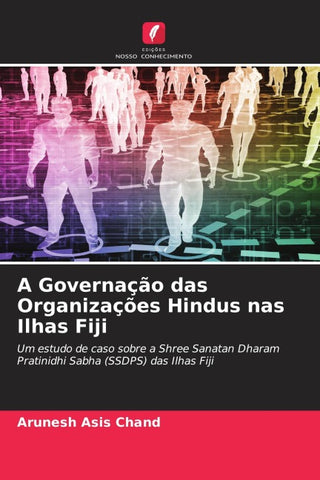 A Governação das Organizações Hindus nas Ilhas Fiji
