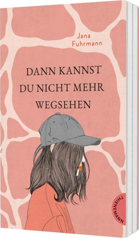 Dann kannst du nicht mehr wegsehen