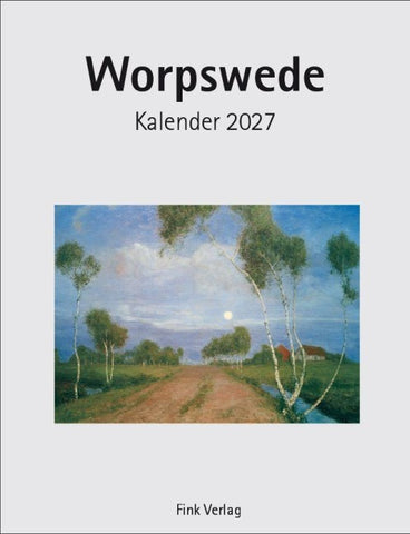 Worpswede 2027