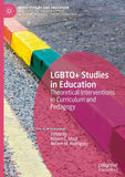 LGBTQ+ Studies in Education