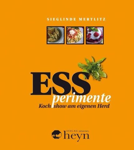 ESSperimente