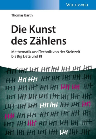 Die Kunst des Zählens