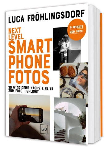 Next Level Smartphone-Fotos