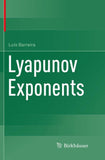 Lyapunov Exponents