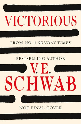 Victorious