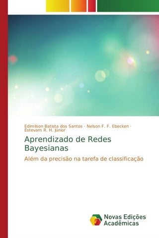 Aprendizado de Redes Bayesianas