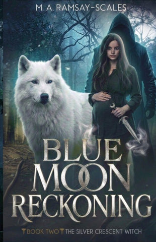 Blue Moon Reckoning