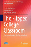 The Flipped College Classroom