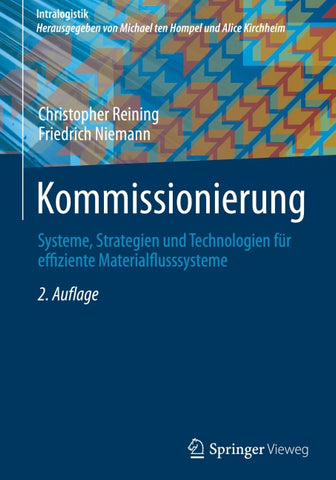 Kommissionierung