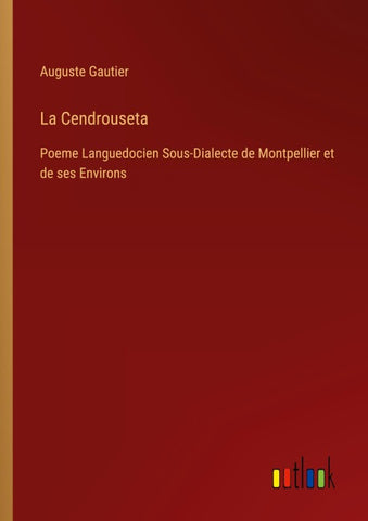 La Cendrouseta