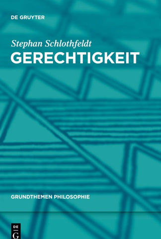 Gerechtigkeit