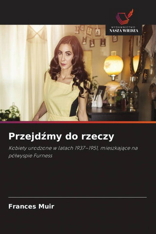 Przejd¿my do rzeczy