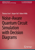 Noise-Aware Quantum Circuit Simulation with Decision Diagrams