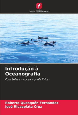 Introdução à Oceanografia