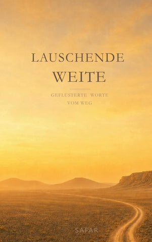 Lauschende Weite