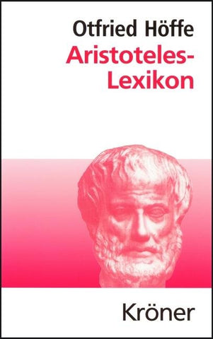 Aristoteles-Lexikon