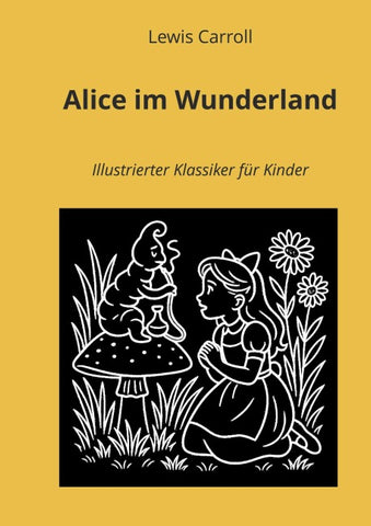 Alice im Wunderland