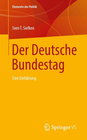 Der Deutsche Bundestag