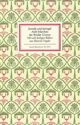 Jorinde und Joringel