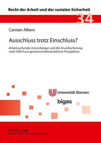 Ausschluss trotz Einschluss?