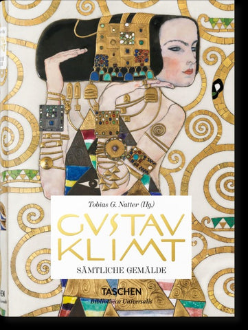 Gustav Klimt
