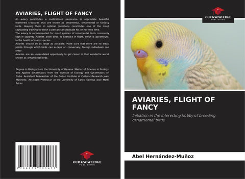 AVIARIES, FLIGHT OF FANCY