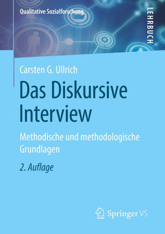 Das Diskursive Interview