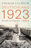 Deutschland 1923