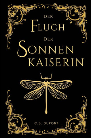Der Fluch der Sonnenkaiserin