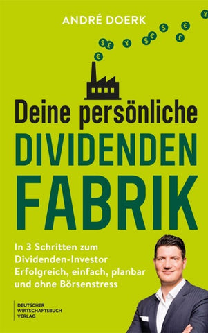 Deine persönliche Dividendenfabrik