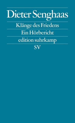 Klänge des Friedens
