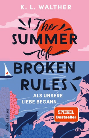 The Summer of Broken Rules