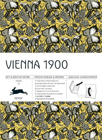 Vienna 1900