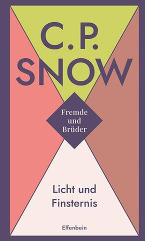 Fremde und Brüder / Licht und Finsternis
