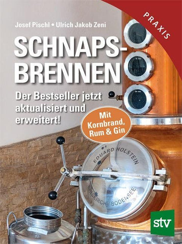 Schnapsbrennen