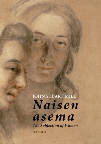 Naisen asema