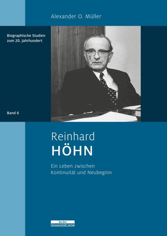 Reinhard Höhn