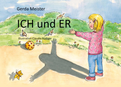 ICH und ER