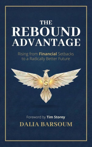 The Rebound Advantage