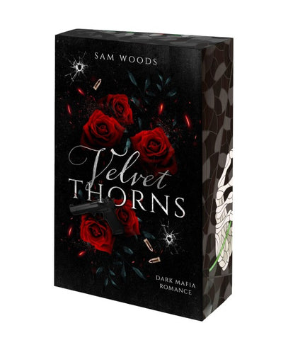Velvet Thorns