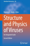 Structure and Physics of Viruses